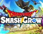  Dragon Quest Smash/Grow pojawi się na iOS i Android 21 kwietnia 2026 roku, przenosząc ukochaną serię na urządzenia mobilne jako darmową grę RPG typu roguelite.