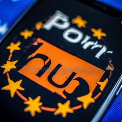 Pornhub został zablokowany we Francji. Czy wkrótce cała UE pójdzie w jej ślady? (Źródło obrazu: wygenerowane przez AI)