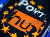 Pornhub został zablokowany we Francji. Czy wkrótce cała UE pójdzie w jej ślady? (Źródło obrazu: wygenerowane przez AI)