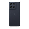 Motorola Moto G56 w wariancie kolorystycznym Black Oyster (źródło zdjęcia: Motorola)