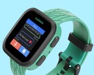 Smartwatch Garmin Bounce (na zdjęciu) otrzymuje oprogramowanie w wersji 12.02. (Źródło zdjęcia: Garmin)