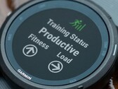 Firma Garmin udostępniła publiczną wersję beta 12.52 dla smartwatchów Forerunner 245, Forerunner 745 i Forerunner 945. (Źródło obrazu: Garmin)