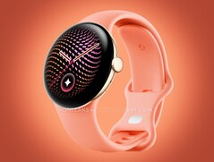 Zegarek Google Pixel Watch 5 może być wyposażony w ten sam procesor, co model z zeszłego roku.