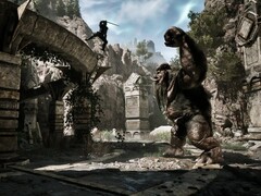 Premiera remake'u Gothic 1 zaplanowana jest na 5 czerwca 2026 roku.