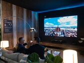 Telewizor Hisense ULED X ma rozdzielczość 8K i jasność 2500 nitów. (Źródło obrazu: Hisense)