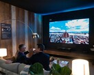 Telewizor Hisense ULED X ma rozdzielczość 8K i jasność 2500 nitów. (Źródło obrazu: Hisense)