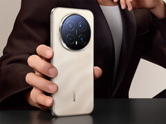 Seria Honor Magic 8 zostanie wprowadzona na rynek 15 października w Chinach. Na zdjęciu: zdjęcie promocyjne Magic 8 Pro. (Źródło zdjęcia: Honor)