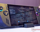 Asus ROG Ally X zapowiedziany w cenie 799 USD (źródło obrazu: Notebookcheck)