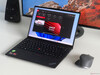 Recenzja Lenovo ThinkPad E14 G5 AMD: Niedrogi laptop biurowy z lepszym wyświetlaczem