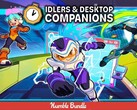 Pakiet „Idlers &amp; Desktop Companions”. 