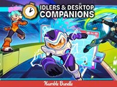 Pakiet „Idlers &amp; Desktop Companions”. 