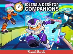 Pakiet „Idlers & Desktop Companions”.