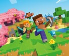 Mike Tomlin spędził ponad dwanaście lat, budując własne miasto w Minecraft.