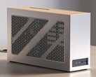 Nadchodzący mini PC ITX od Minisforum (Źródło: Minisforum)