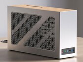Nadchodzący mini PC ITX od Minisforum (Źródło: Minisforum)