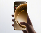 OnePlus 15 ma mieć 1,15 mm ramki ze wszystkich czterech stron. Na zdjęciu: przód telefonu. (Źródło zdjęcia: OnePlus)