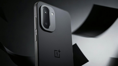 OnePlus Ace 6T, który niedawno pojawił się w Chinach. (Źródło zdjęcia: OnePlus)