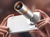 Na platformie Weibo można już znaleźć wiele przykładowych zdjęć wykonanych aparatami Hasselblad w modelach Oppo Find X10 oraz Find X10 Pro Max.