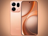 Oppo Find X9s Pro różni się od starszego Find X9 Pro przede wszystkim nowymi kolorami.