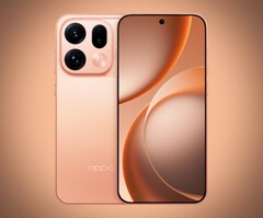 Oppo Find X9s Pro różni się od starszego Find X9 Pro przede wszystkim nowymi kolorami.
