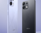 Oppo K13 jest dostępny w kolorach lodowatej purpury i pryzmatycznej czerni (źródło zdjęcia: Oppo)