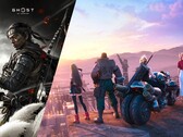 Sony oferuje obecnie wiele hitów Playstation ze zniżką. (Zdjęcie: Sony / Square Enix)