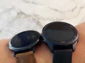 Pebble Round 2 to jeden z najcieńszych smartwatchy na rynku.