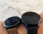 Pebble Round 2 to jeden z najcieńszych smartwatchy na rynku.