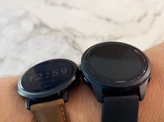 Pebble Round 2 to jeden z najcieńszych smartwatchy na rynku.