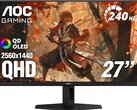 Monitory OLED są obecnie znacznie tańsze niż kilka lat temu.