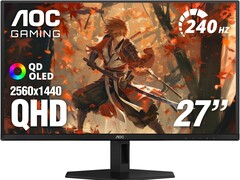 Monitory OLED są obecnie znacznie tańsze niż kilka lat temu.