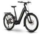 Tavano Pro: wydajny rower elektryczny na każdą okazję