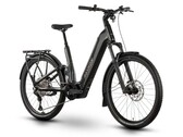 Tavano Pro: wydajny rower elektryczny na każdą okazję