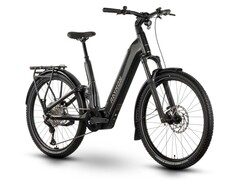 Tavano Pro: wydajny rower elektryczny na każdą okazję