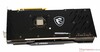 MSI Radeon RX 6950 XT Gaming X Trio 16G