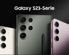 Samsung Galaxy Seria S23 wystartuje z ciekawą ofertą w Europie. (Źródło: SnoopyTech)