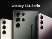 Samsung Galaxy Seria S23 wystartuje z ciekawą ofertą w Europie. (Źródło: SnoopyTech)