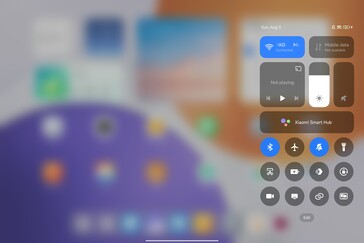 Recenzja tabletu Xiaomi Pad 7S Pro Android