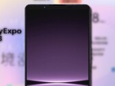 Sony Xperia 1 V może zostać oficjalnie zaprezentowana podczas Sony Expo 2023 odbywającego się w maju w Chinach. (Źródło obrazu: @OnLeaks/Sony - edytowane)