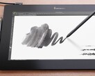 Pen Display 16 Lite zawiera dwa rysiki z różnymi uchwytami. (Źródło obrazu: Xencelabs)