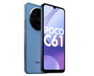 Xiaomi Poco C61 ma taką samą konstrukcję jak Redmi A3. (Zdjęcie: Appuals)