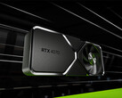 NVIDIA będzie musiała wyłączyć różne elementy w AD103, aby działał jak AD104 dla GeForce RTX 4070. (Źródło obrazu NVIDIA)