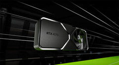 NVIDIA będzie musiała wyłączyć różne elementy w AD103, aby działał jak AD104 dla GeForce RTX 4070. (Źródło obrazu NVIDIA)