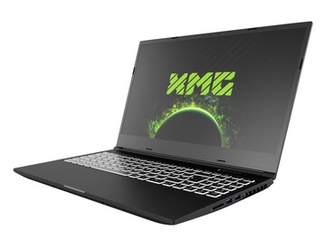 XMG Core 15 (RTX 3060) - kliknij na zdjęcie, aby otworzyć konfigurator (bestware.com)