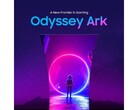 Arka Odyssey. (Źródło: Samsung)
