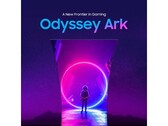 Arka Odyssey. (Źródło: Samsung)