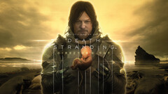 Death Stranding jest darmowe na Epic Games Store (image via 505 games)