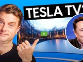 Telewizor Tesla (źródło obrazu: Digital Trends)