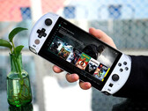 GPD Win 4 powinien wystartować w co najmniej dwóch konfiguracjach pamięci. (Źródło obrazu: GPD)