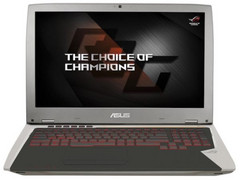 Asus ROG G701VI